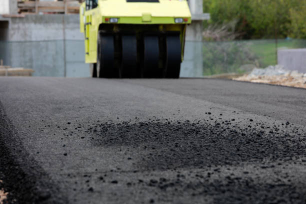 Best Commercial Driveway Pavers  in Ida Grove, IA