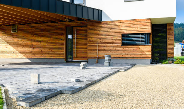 Best Concrete Paver Driveway  in Ida Grove, IA