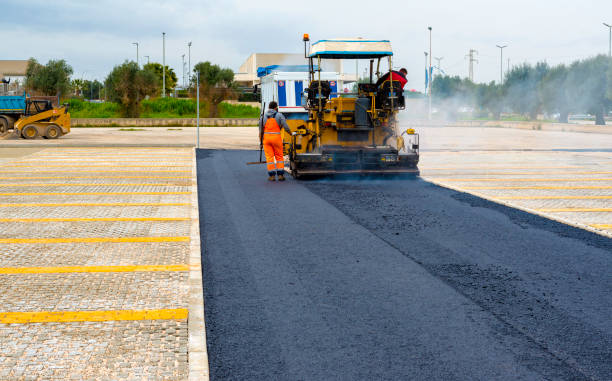 Reasons to Select Us for Your Driveway Paving Requirements in Ida Grove, IA