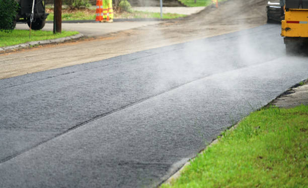 Professional Driveway Pavers in Ida Grove, IA